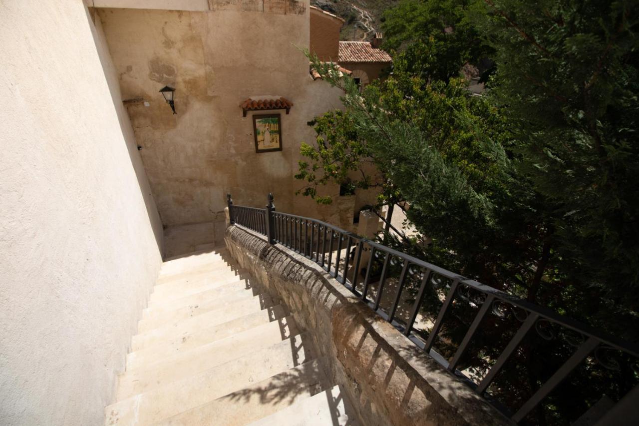 Huerto De Mateo Arana Βίλα Κουένκα Εξωτερικό φωτογραφία