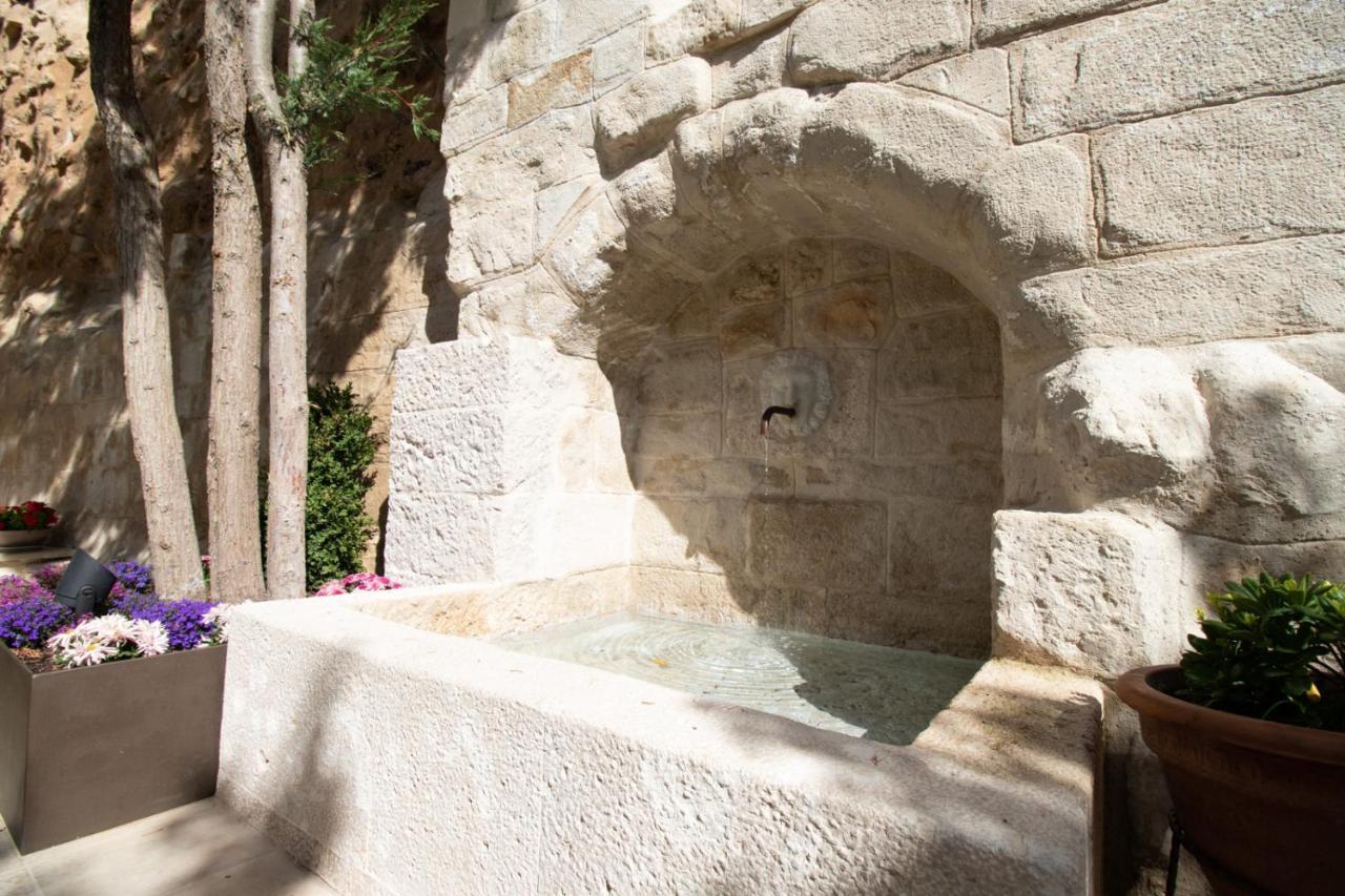 Huerto De Mateo Arana Βίλα Κουένκα Εξωτερικό φωτογραφία