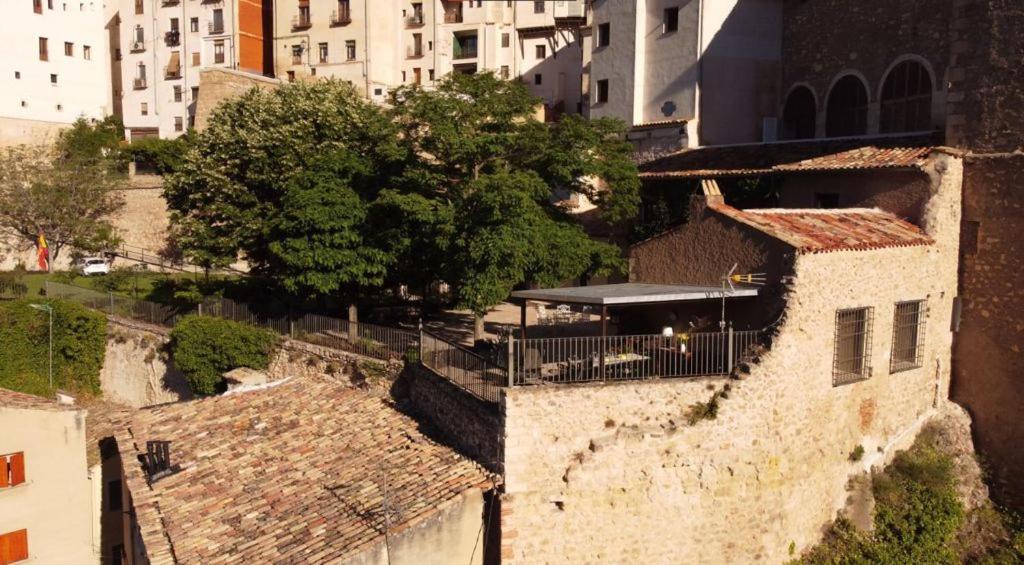 Huerto De Mateo Arana Βίλα Κουένκα Εξωτερικό φωτογραφία