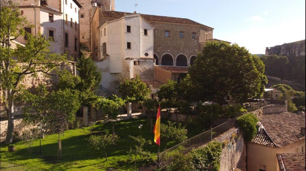 Huerto De Mateo Arana Βίλα Κουένκα Εξωτερικό φωτογραφία