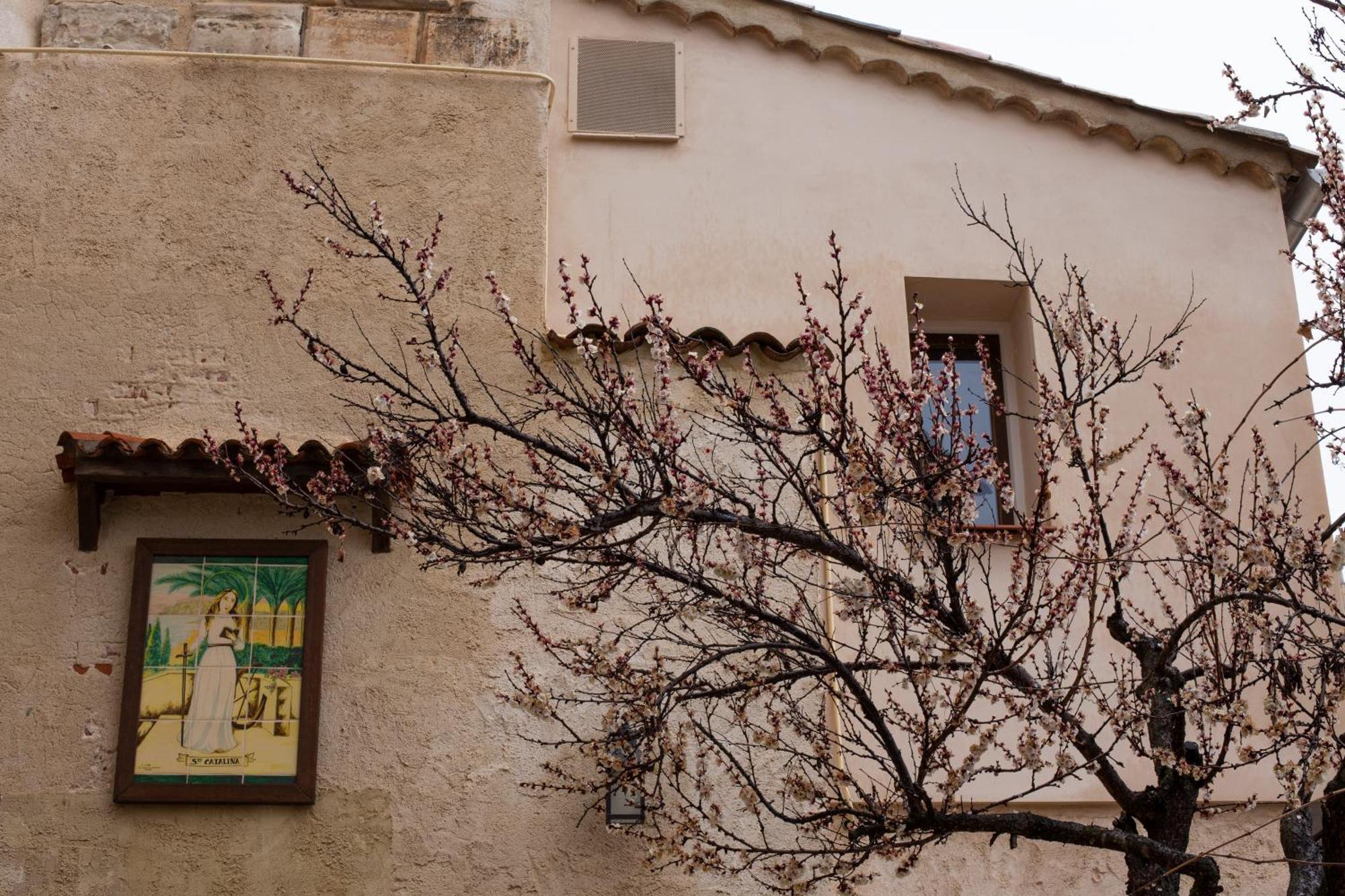 Huerto De Mateo Arana Βίλα Κουένκα Εξωτερικό φωτογραφία